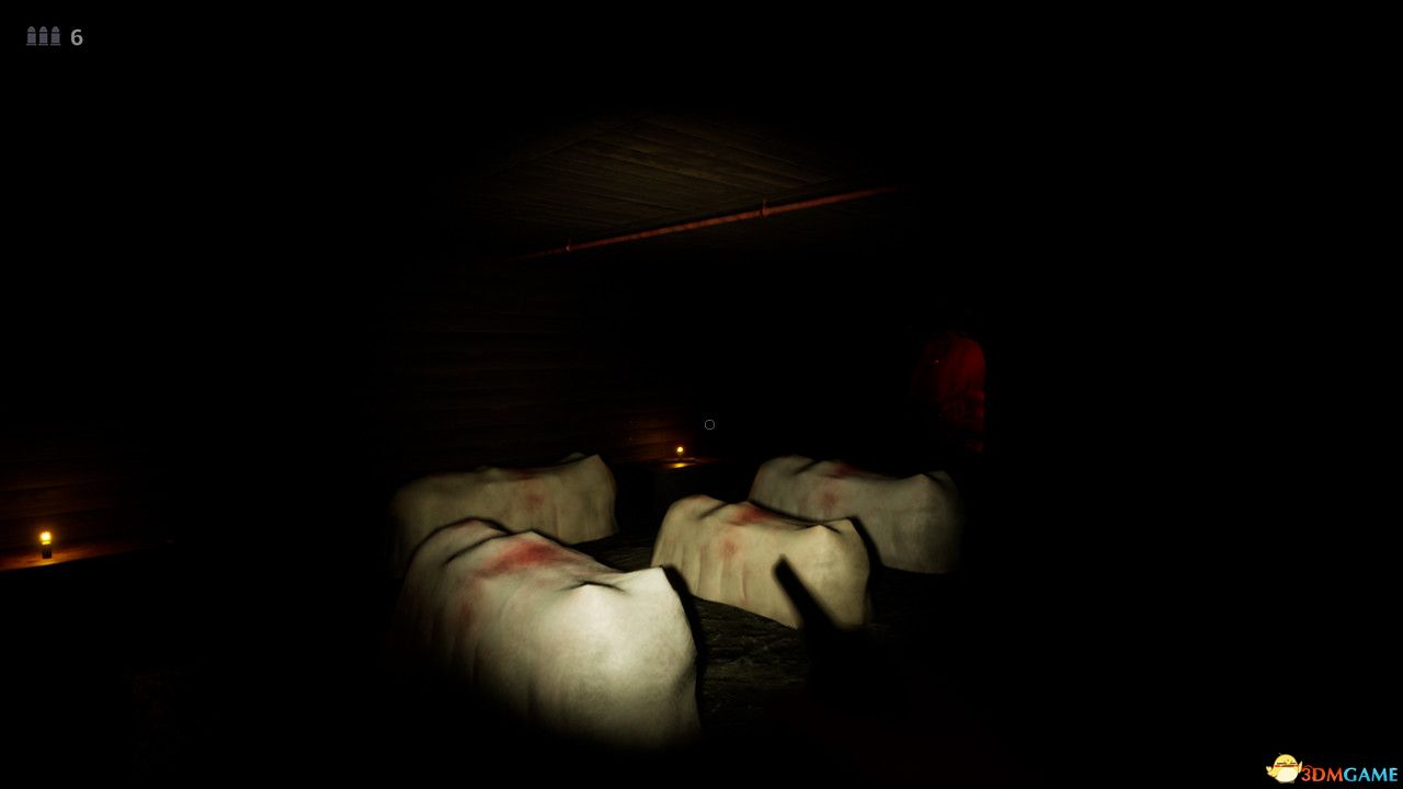 诅咒娃娃（Damn Dolls）bADkARMA硬盘版