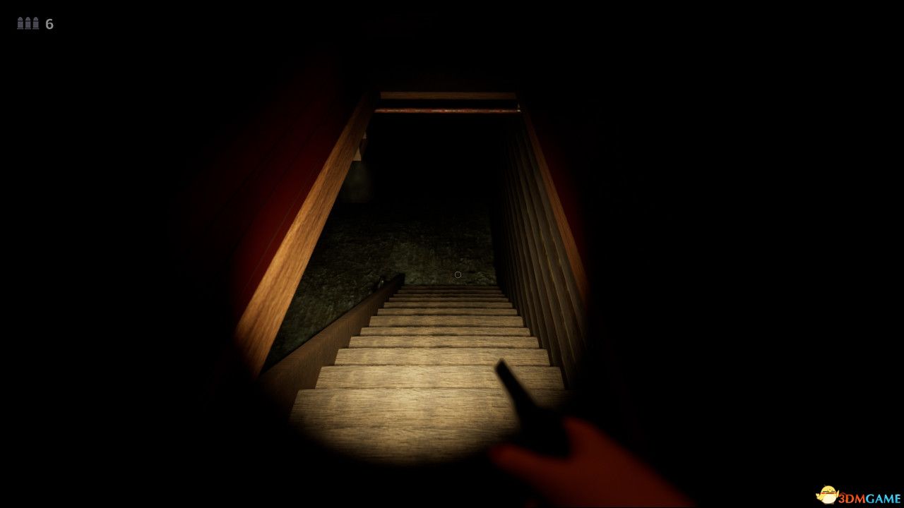 诅咒娃娃（Damn Dolls）bADkARMA硬盘版