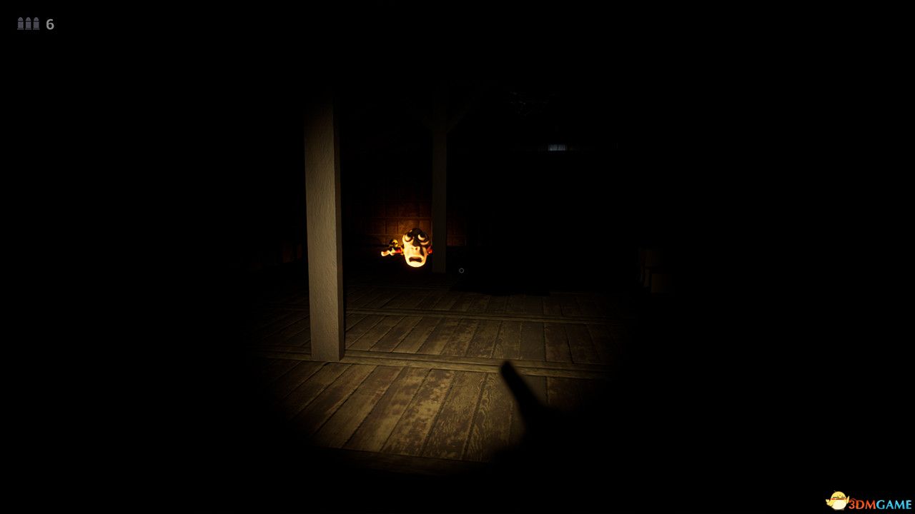 诅咒娃娃（Damn Dolls）bADkARMA硬盘版