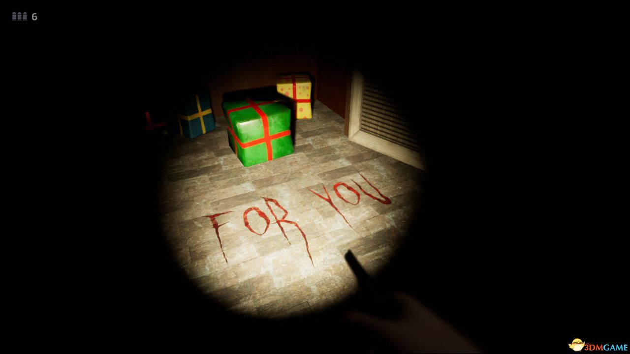 诅咒娃娃（Damn Dolls）bADkARMA硬盘版