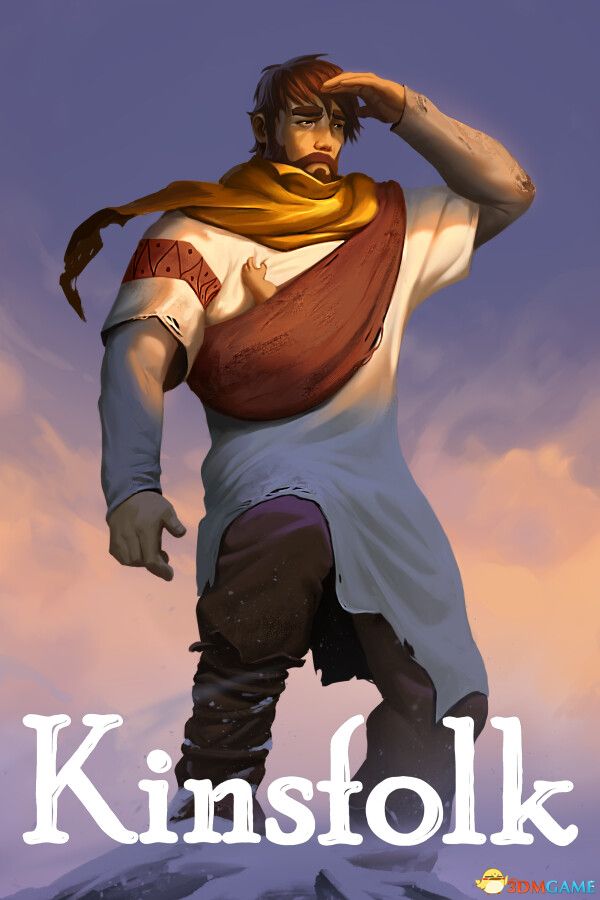 亲情旅程（Kinsfolk）bADkARMA硬盘版