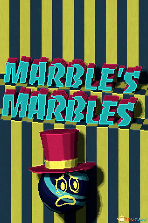 弹珠的弹珠（Marble\'s Marbles）|解压即玩|
