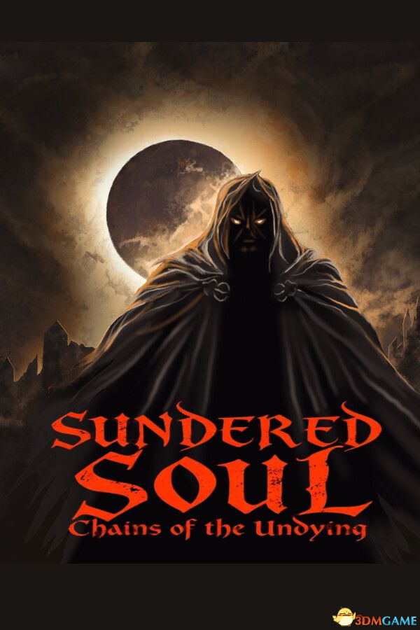 《破碎之魂：不朽锁链（Sundered Soul: Chains of the Undying）》TENOKE镜像版[EN] 角色扮演-第2张