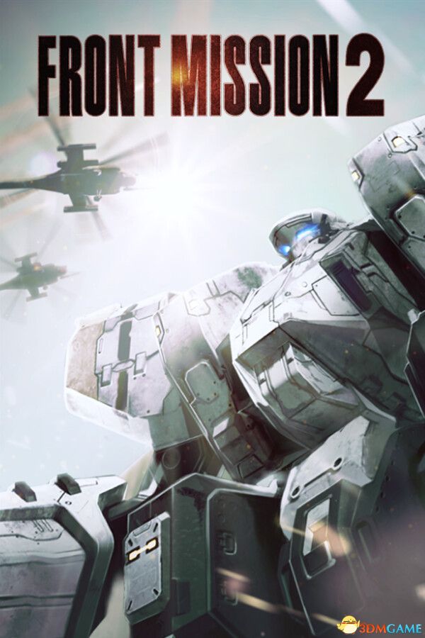 前线任务2：重制版（FRONT MISSION 2: Remake）官方中文 v1.1.0 Razor1911镜像版