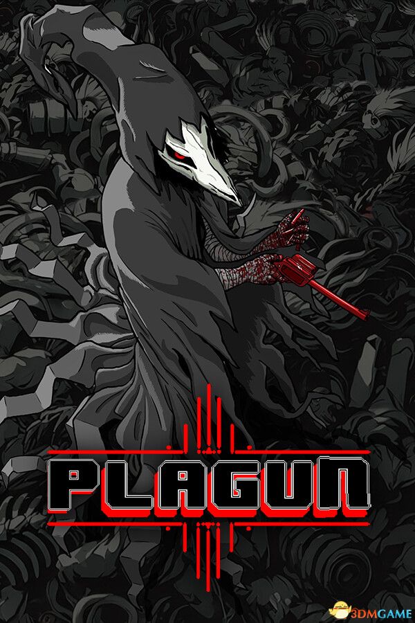 瘟疫枪：瘟疫仍在继续（PLAGUN – The Plague Goes On）v87359 |解压即玩|