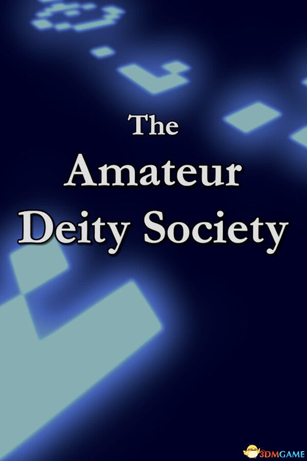 业余神祇社（The Amateur Deity Society）Build 21325791 |解压即玩|