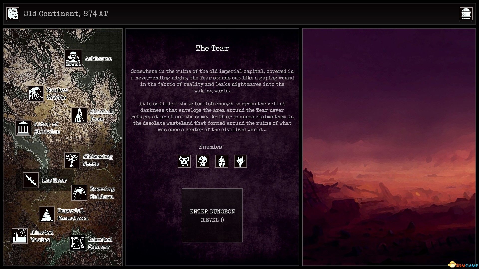 《暗影征途：古典卷（Grim Quest - Old School RPG）》Build 21450413 P2P硬盘版[EN] 角色扮演-第4张