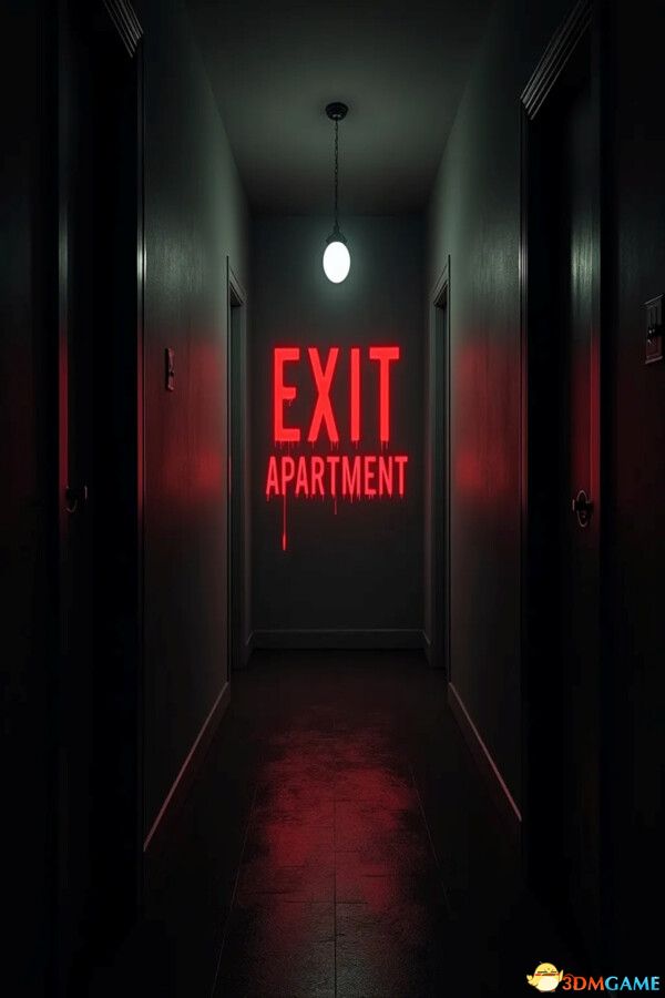 逃离公寓（ExitApartment）Build 19835759 |解压即玩|