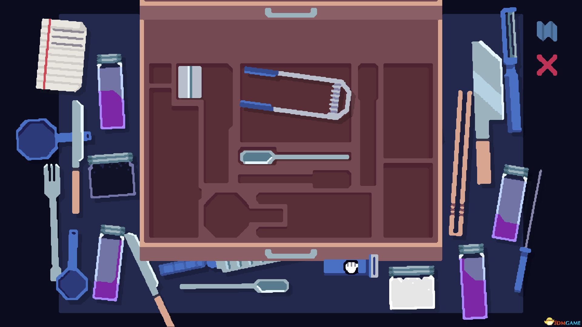 《快照（Snapshots）》官方中文 Build 21402953 P2P硬盘版[CN/TW/EN/JP] 休闲解谜-第7张