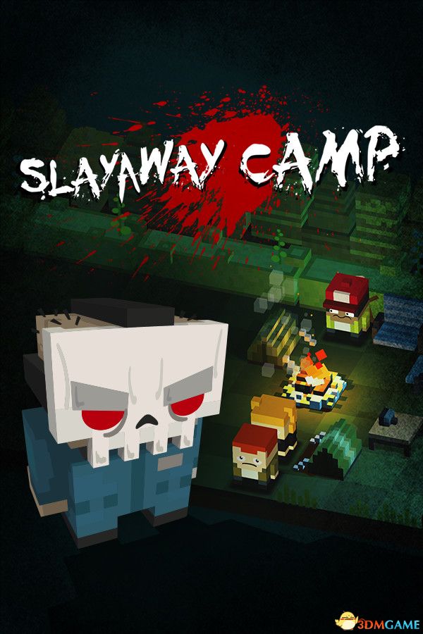杀令营（Slayaway Camp）官方中文 v1.8.4 |解压即玩|