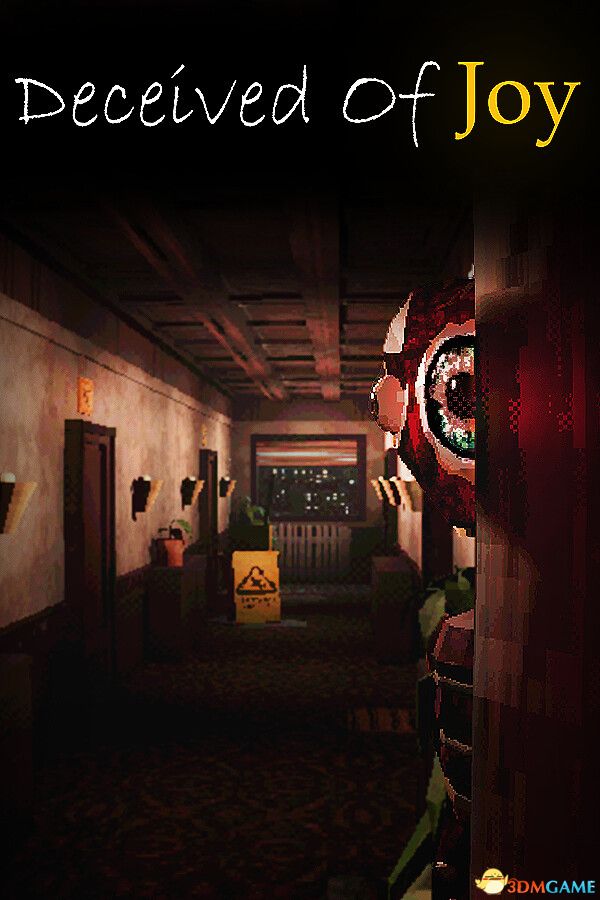 欺世欢悦（Deceived Of Joy）官方中文 |解压即玩|