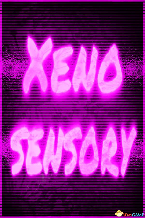 异感空间（Xenosensory）Build 21455644 |解压即玩|