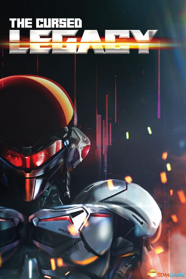 TCL：诅咒传承（TCL - The Cursed Legacy）Build 18979223 |解压即玩|