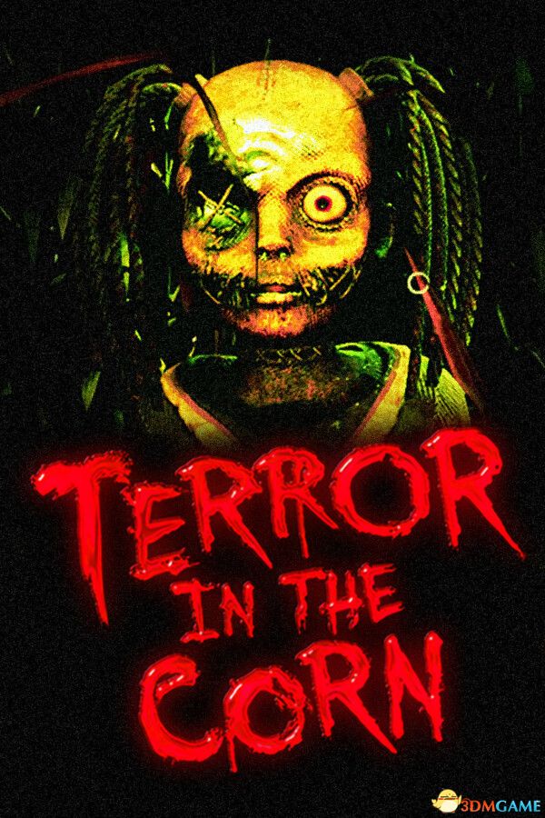 玉米地恐惧（Terror in the Corn）Build 20487257 |解压即玩|