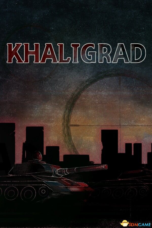 卡利格拉德（Khaligrad）Build 21386581 |解压即玩|
