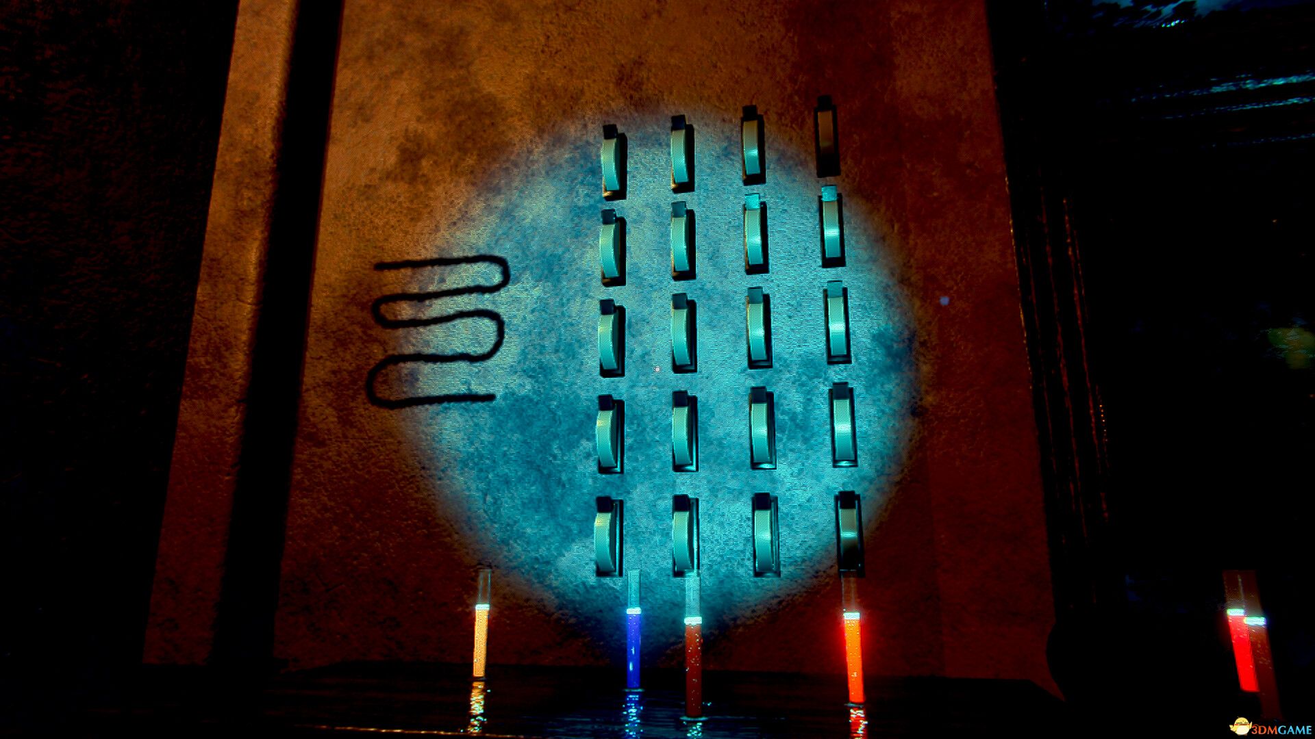 晚宴谜境逃脱（Meal: Mystery Escape Room）TiNYiSO镜像版