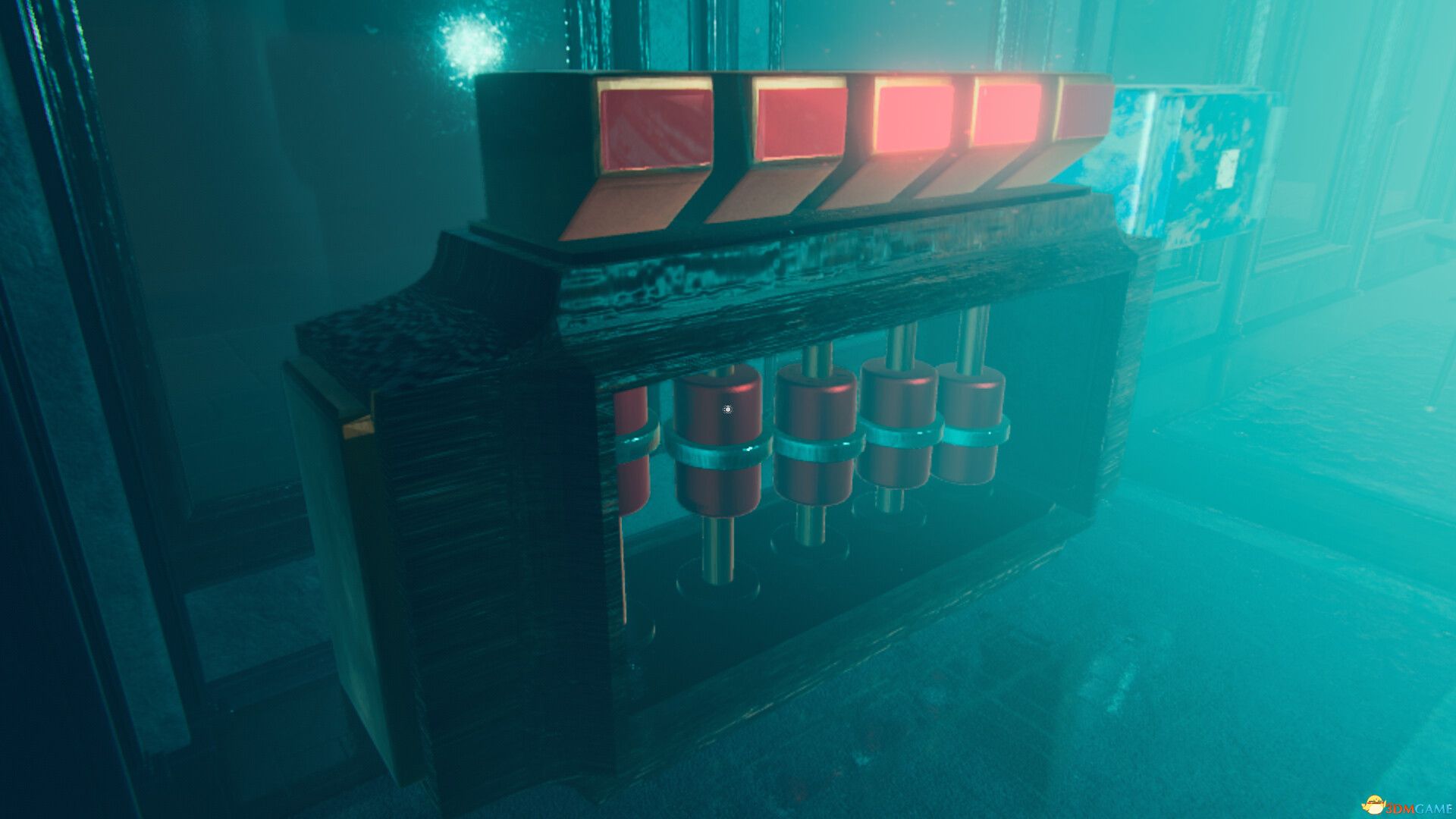 晚宴谜境逃脱（Meal: Mystery Escape Room）TiNYiSO镜像版