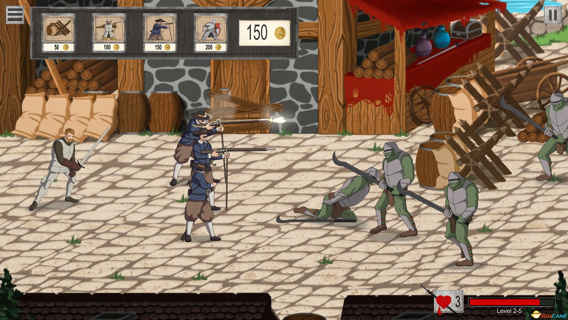 《罪孽遗产：父亲的牺牲（Legacy of Sin: The Father Sacrifice）》P2P硬盘版[CN/TW/EN/JP] 策略战棋-第5张