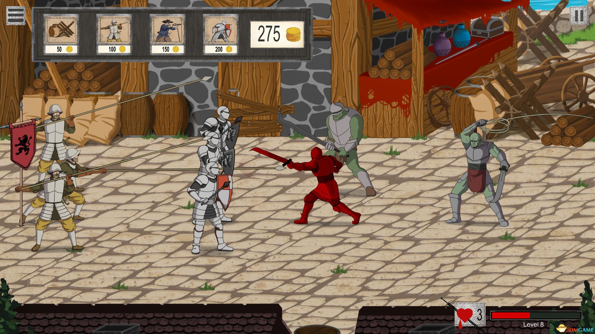 《罪孽遗产：父亲的牺牲（Legacy of Sin: The Father Sacrifice）》P2P硬盘版[CN/TW/EN/JP] 策略战棋-第7张