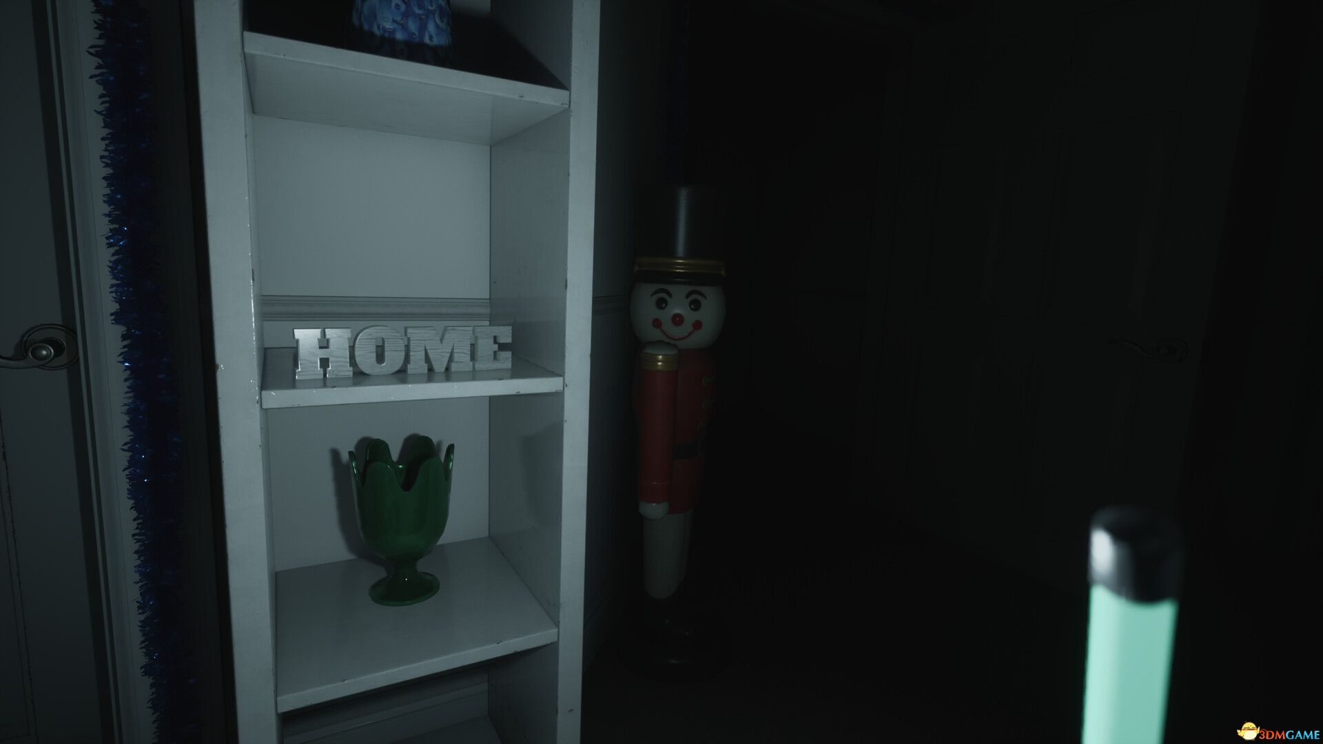 午夜铃声（NIGHTBELL）|解压即玩|