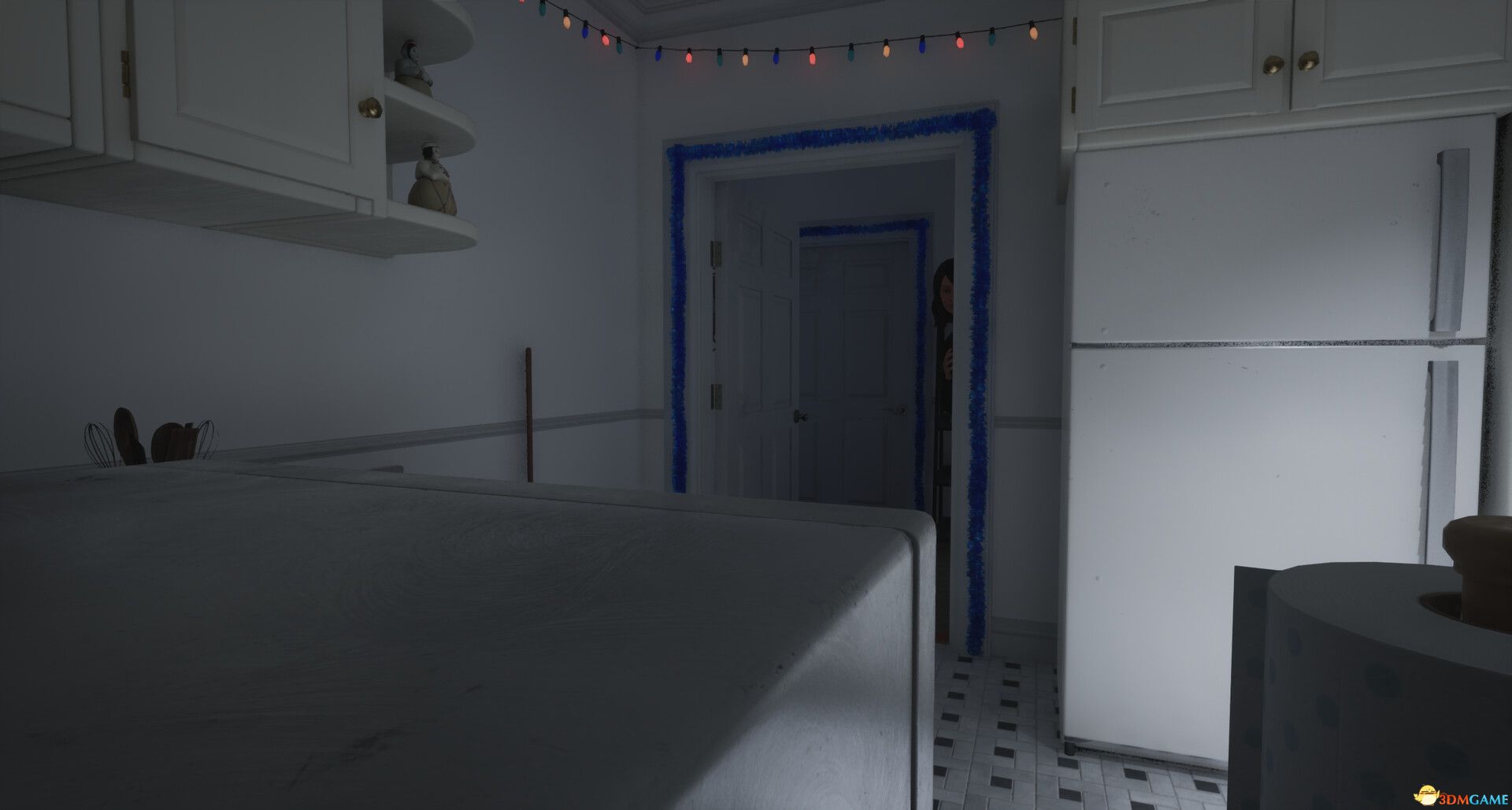 午夜铃声（NIGHTBELL）|解压即玩|