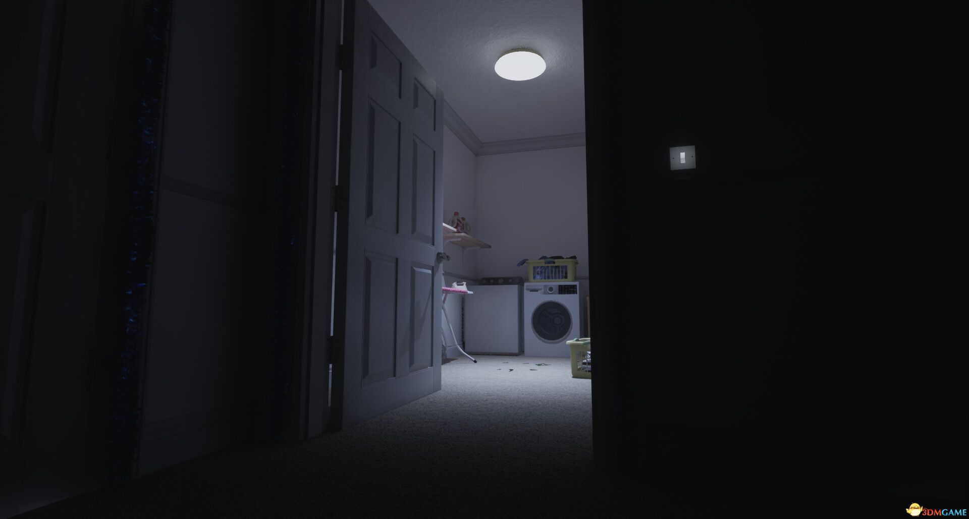 午夜铃声（NIGHTBELL）|解压即玩|