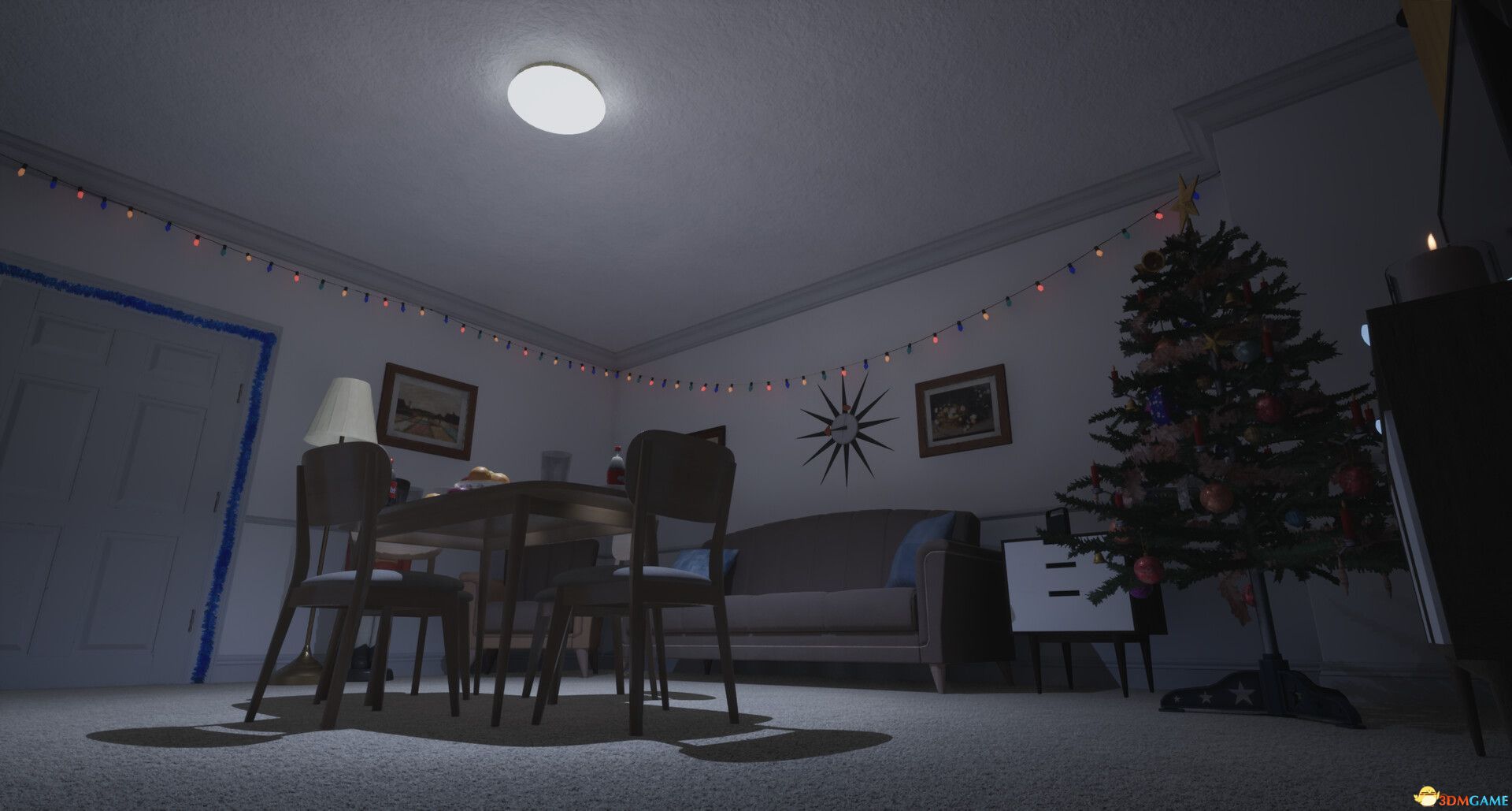 午夜铃声（NIGHTBELL）|解压即玩|