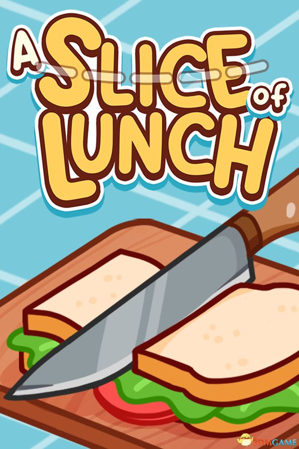 一片午餐（A Slice of Lunch）Build 20969711 |解压即玩|