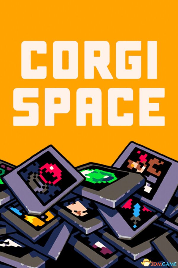 柯基空间（CorgiSpace）Build 21243343 |解压即玩|