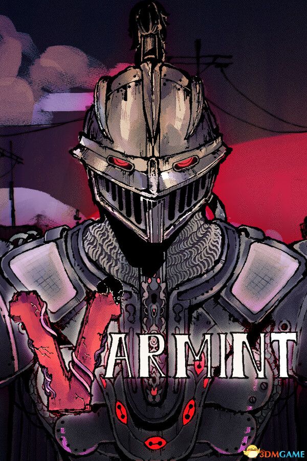 机械异兽（Varmint）Build 21303309 |解压即玩|