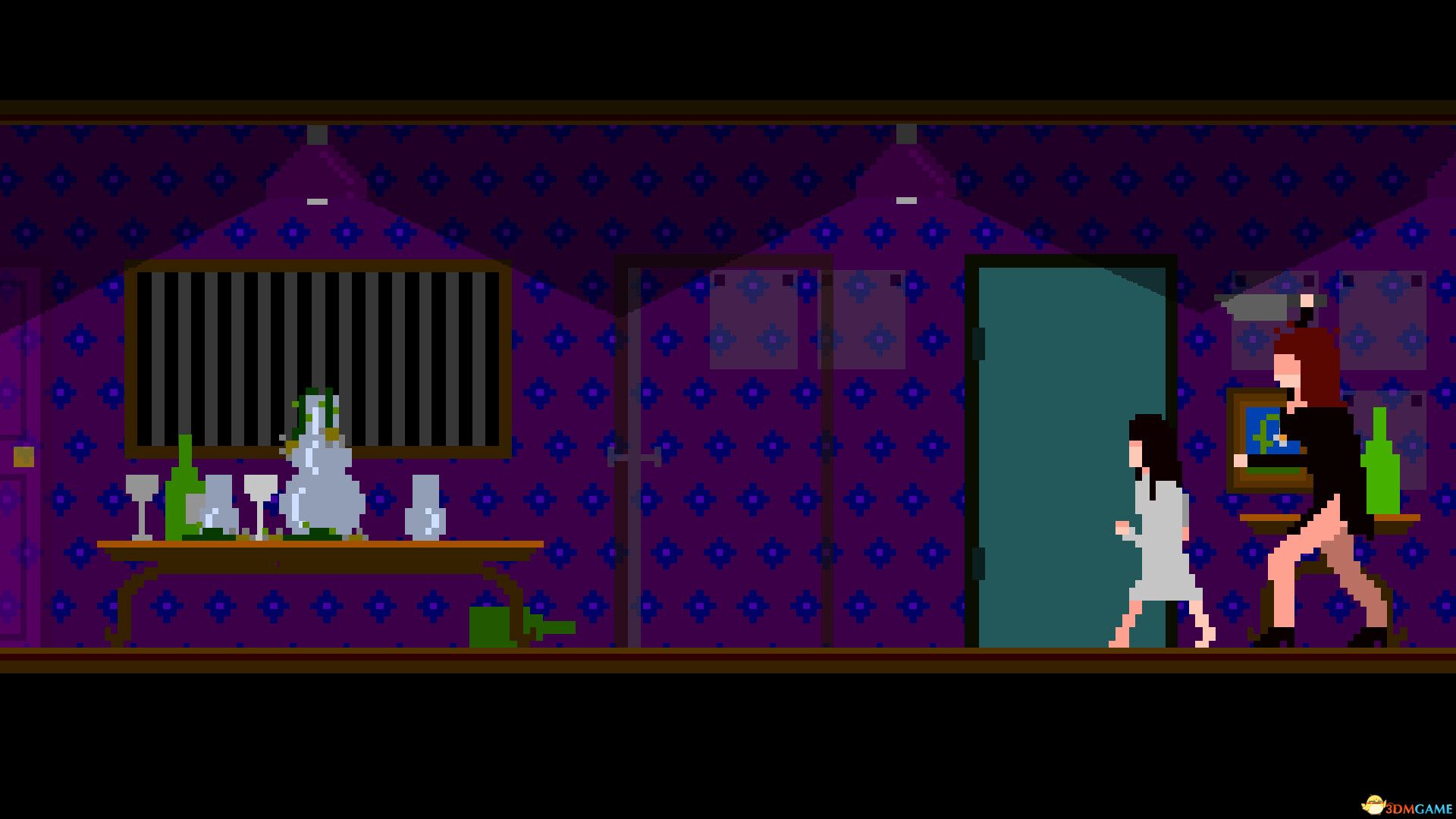 蜡笔血影（Gore In Crayon）Build 21206091 |解压即玩|