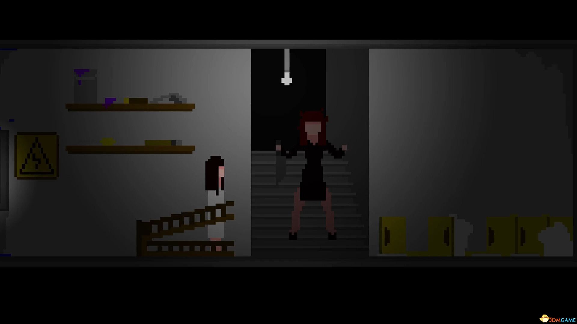 蜡笔血影（Gore In Crayon）Build 21206091 |解压即玩|