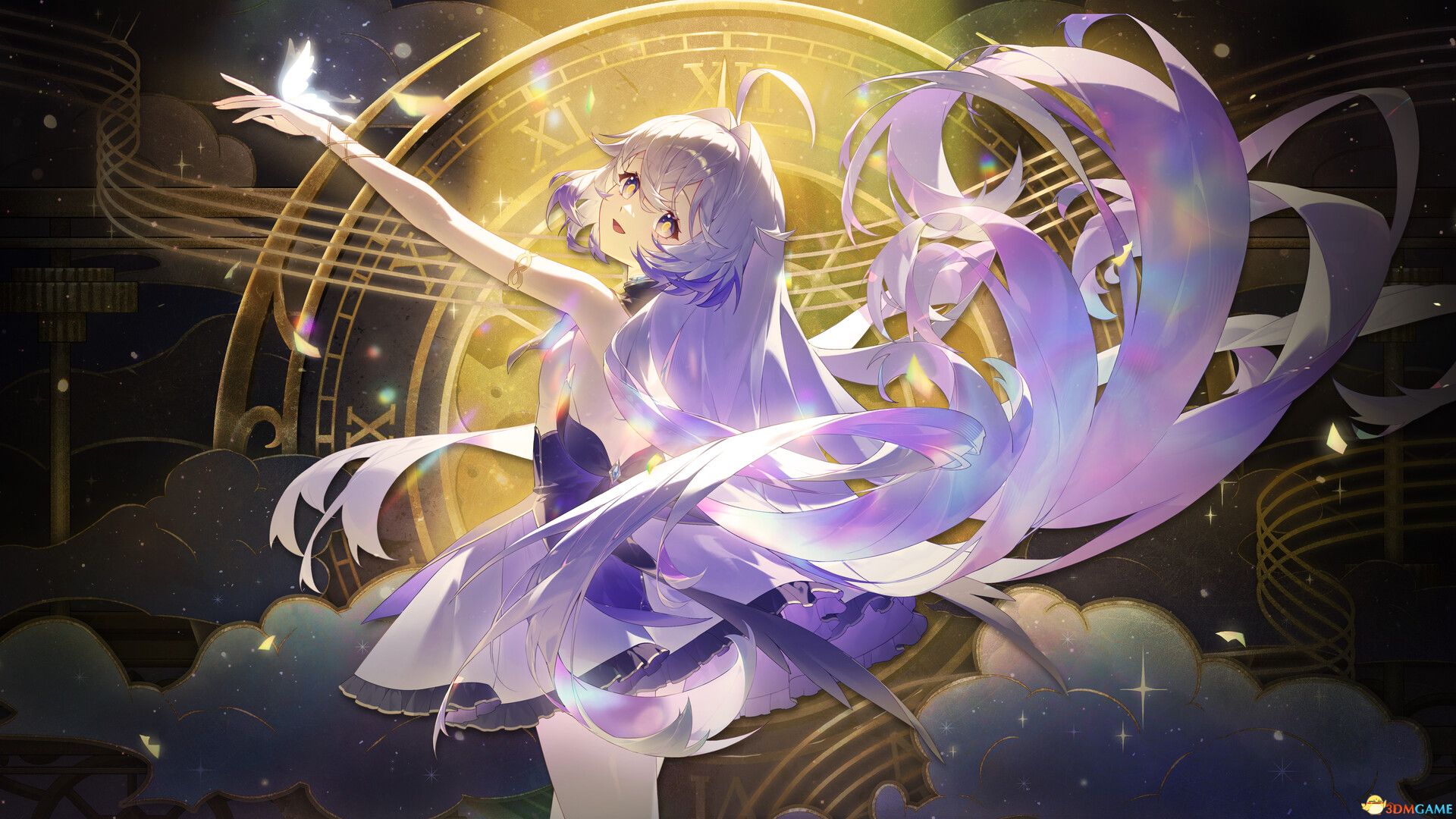 《尼恩特姆：零号篇章（Nientum - Op.ZERO）》官方中文 Build 21392159 P2P硬盘版[CN/TW/EN/JP] 休闲解谜-第3张