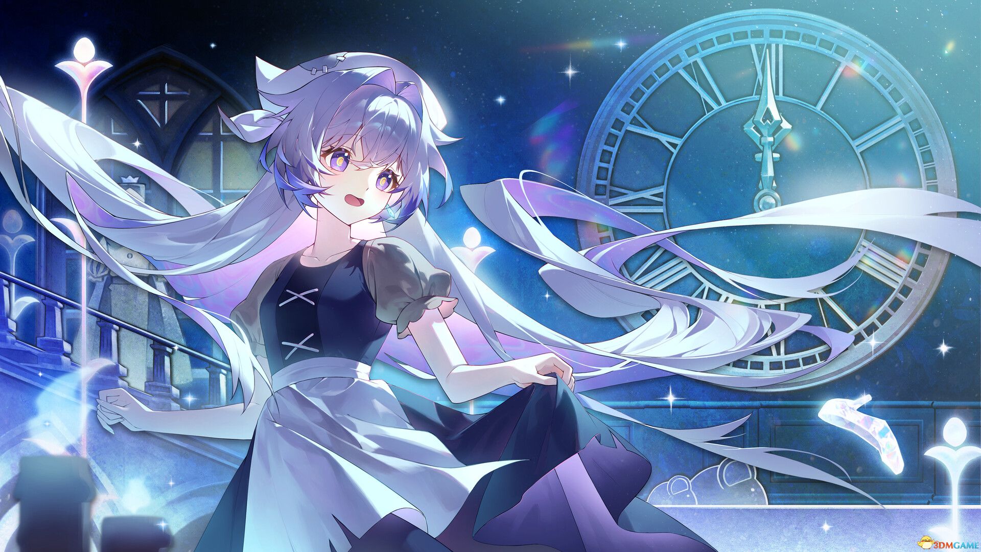 《尼恩特姆：零号篇章（Nientum - Op.ZERO）》官方中文 Build 21392159 P2P硬盘版[CN/TW/EN/JP] 休闲解谜-第4张