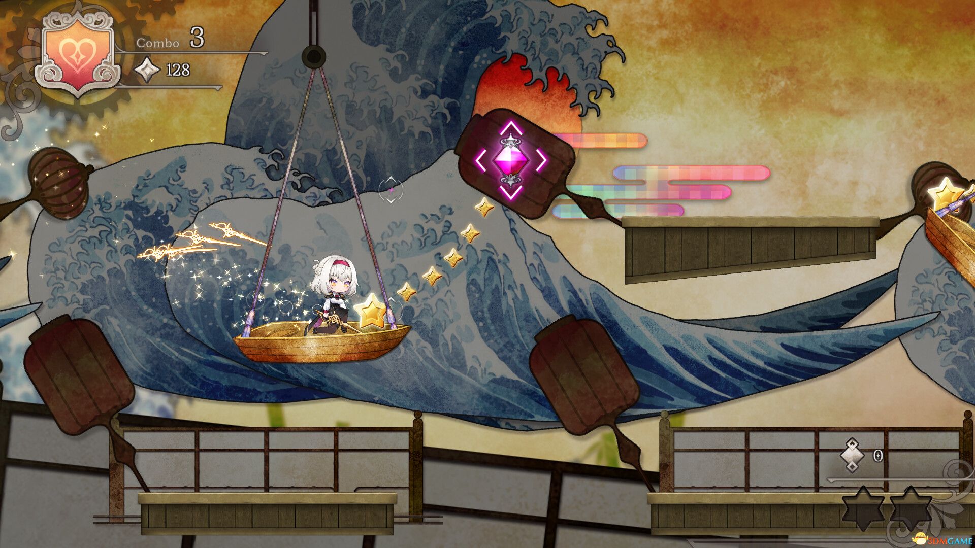 《尼恩特姆：零号篇章（Nientum - Op.ZERO）》官方中文 Build 21392159 P2P硬盘版[CN/TW/EN/JP] 休闲解谜-第5张