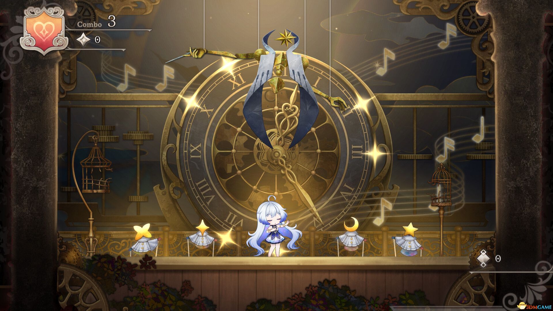 《尼恩特姆：零号篇章（Nientum - Op.ZERO）》官方中文 Build 21392159 P2P硬盘版[CN/TW/EN/JP] 休闲解谜-第6张