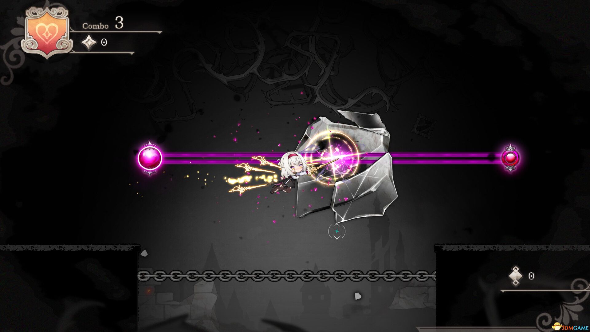 《尼恩特姆：零号篇章（Nientum - Op.ZERO）》官方中文 Build 21392159 P2P硬盘版[CN/TW/EN/JP] 休闲解谜-第7张