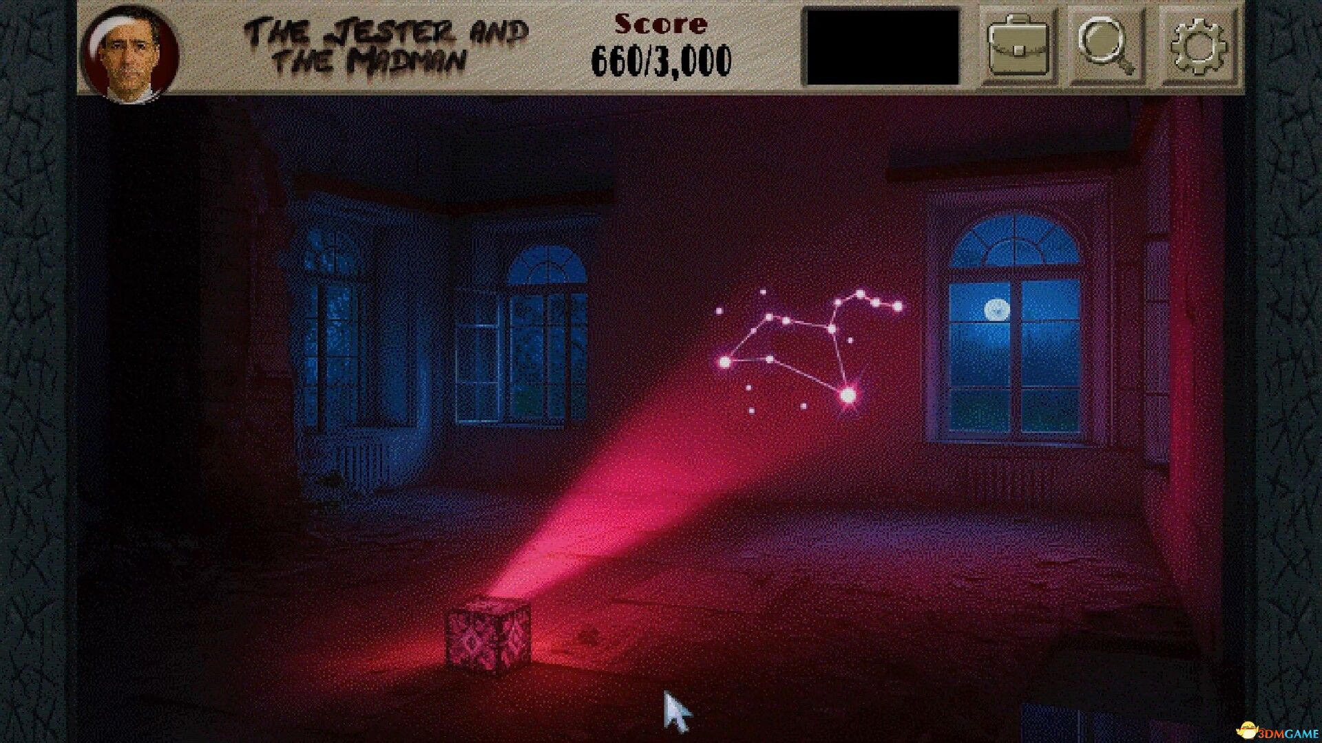 小丑与疯子（The Jester and the Madman）Build 20994877 |解压即玩|