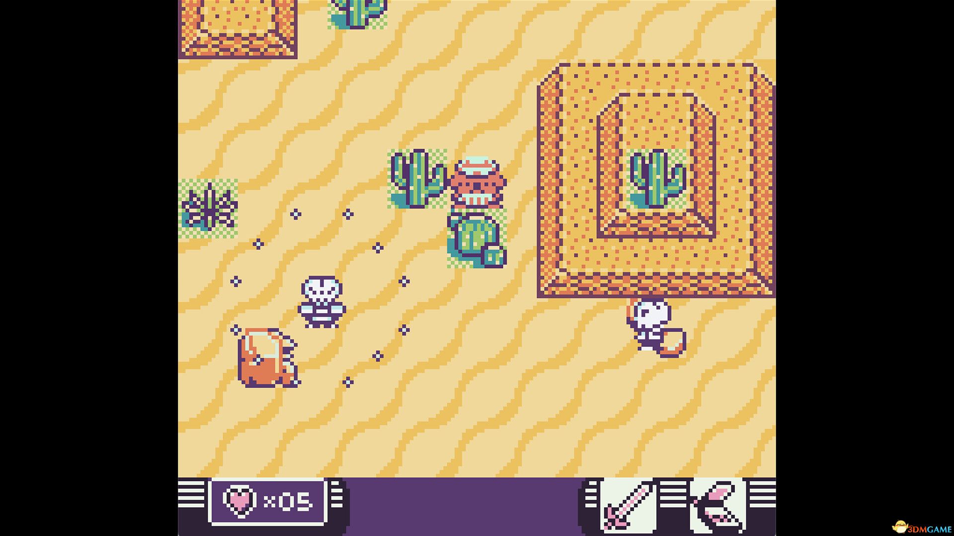 托尼岛冒险（Toni Island Adventure）Build 20177111 |解压即玩|