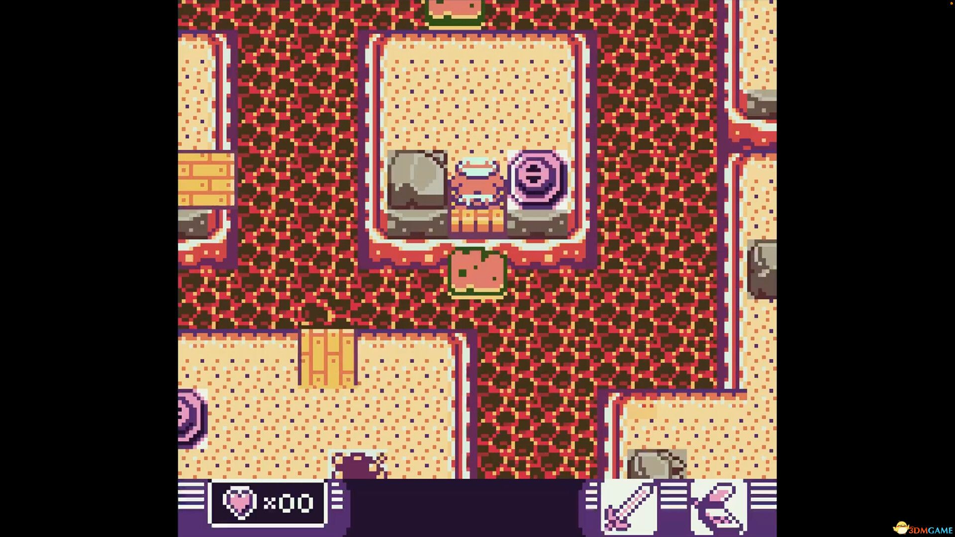 托尼岛冒险（Toni Island Adventure）Build 20177111 |解压即玩|