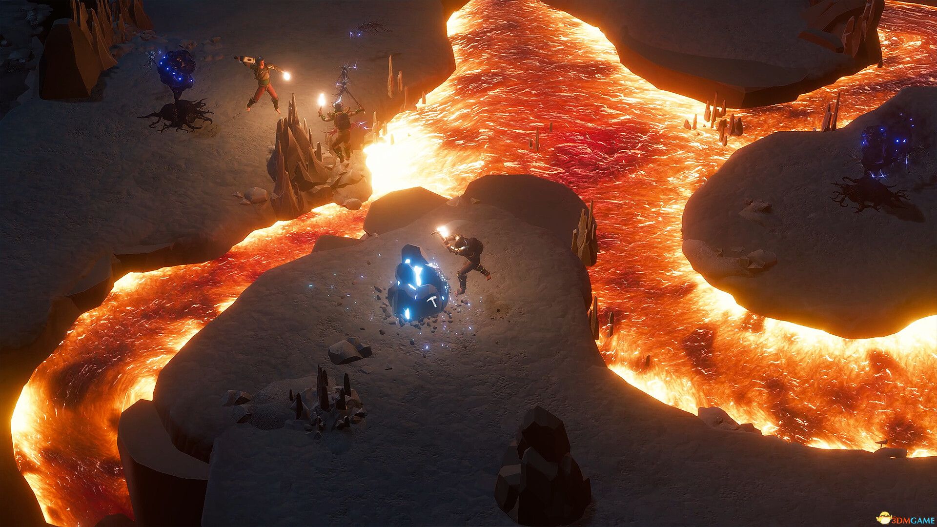 莱恩岛生存指南（Len\'s Island）官方中文 v1.1.43 |解压即玩|