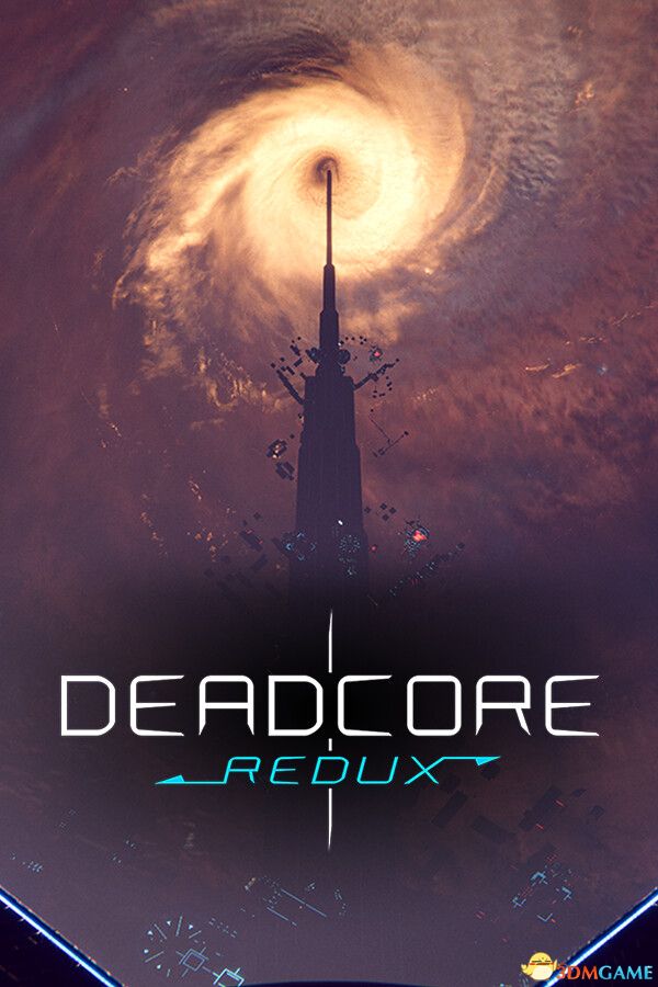 死亡核心：重制版（DeadCore Redux）官方中文 |解压即玩|