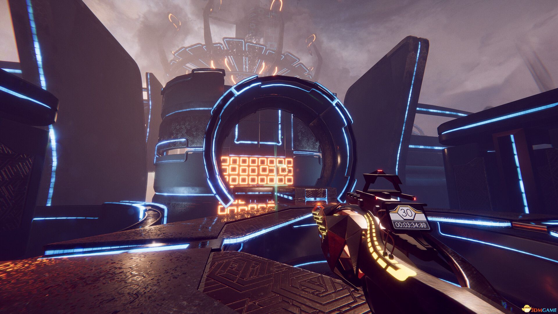 死亡核心：重制版（DeadCore Redux）官方中文 |解压即玩|