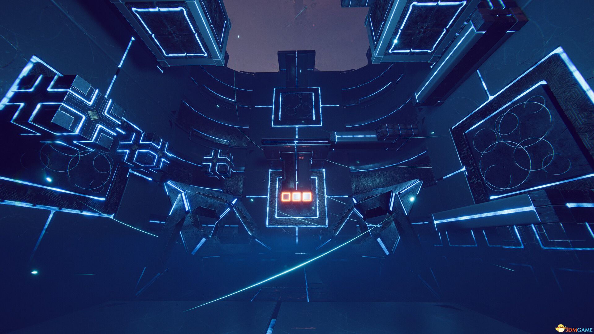 死亡核心：重制版（DeadCore Redux）官方中文 |解压即玩|