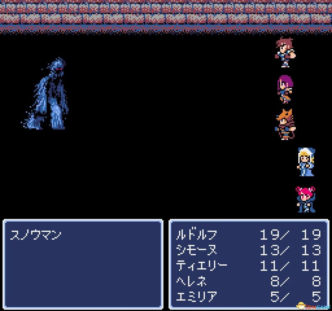 古域地牢（Dungeon Antiqua）v20251123 DELiGHT硬盘版