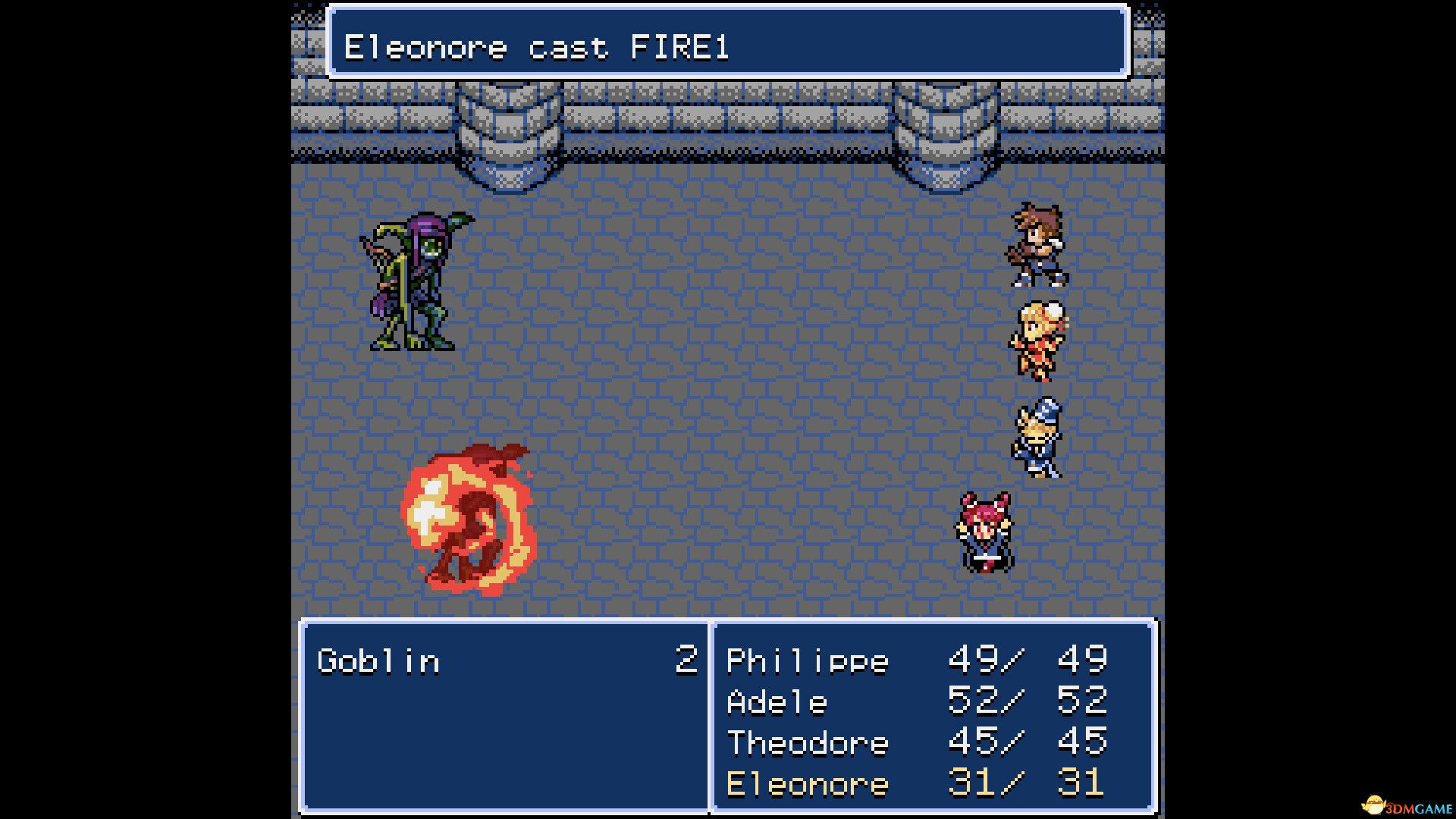 古域地牢2（Dungeon Antiqua 2）v20260115 DELiGHT硬盘版