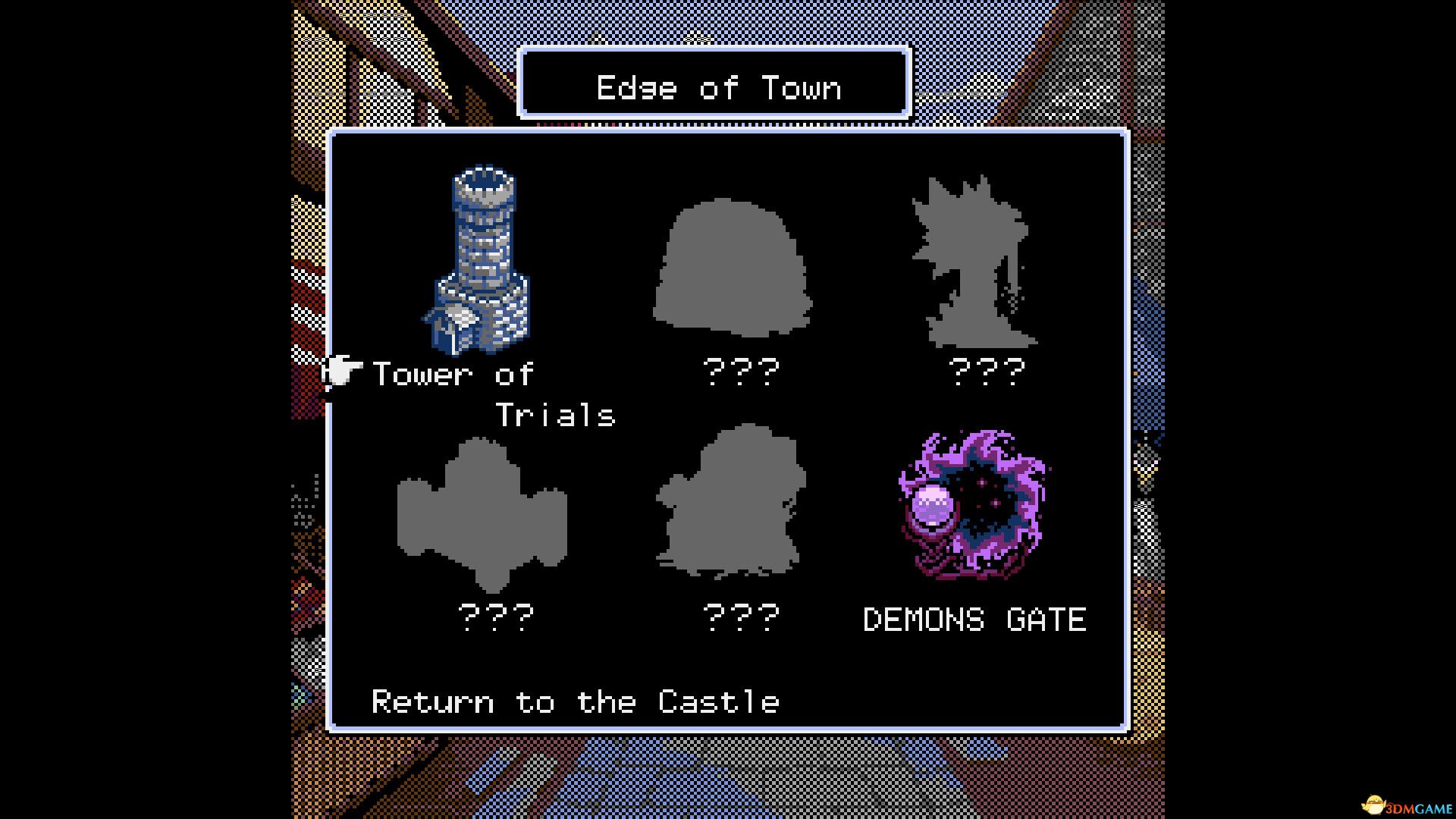 古域地牢2（Dungeon Antiqua 2）v20260115 DELiGHT硬盘版