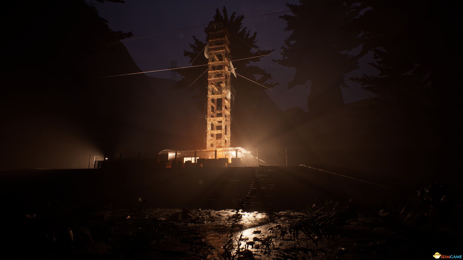 哦，恶魔！修好我的电视（OH DEMON! Fix my TV）|解压即玩|