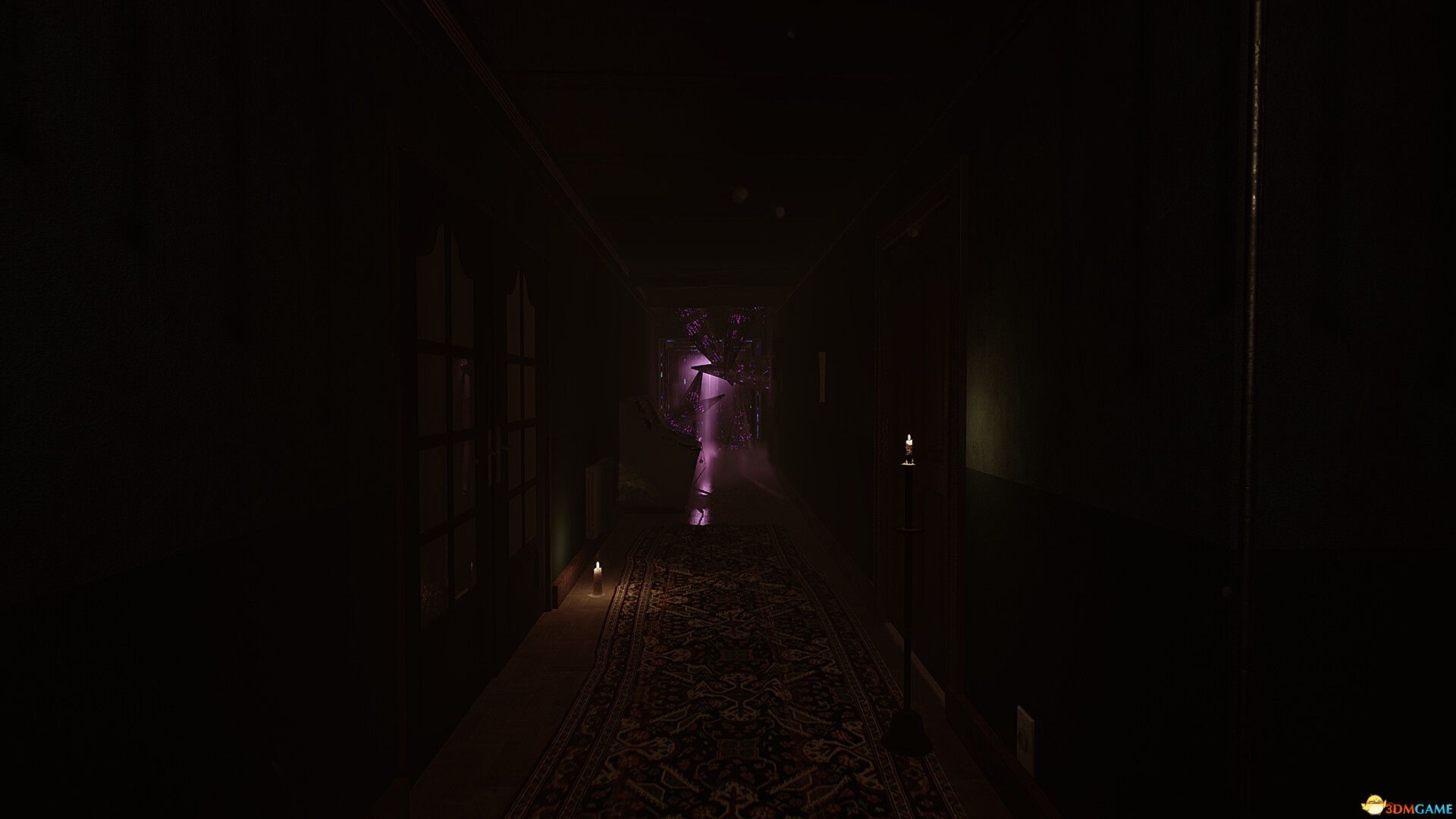 哦，恶魔！修好我的电视（OH DEMON! Fix my TV）|解压即玩|