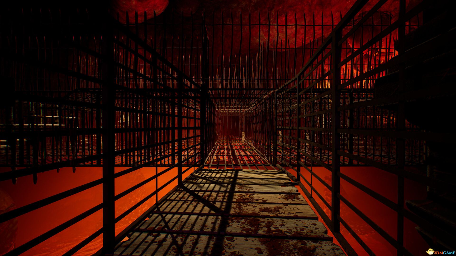 哦，恶魔！修好我的电视（OH DEMON! Fix my TV）|解压即玩|